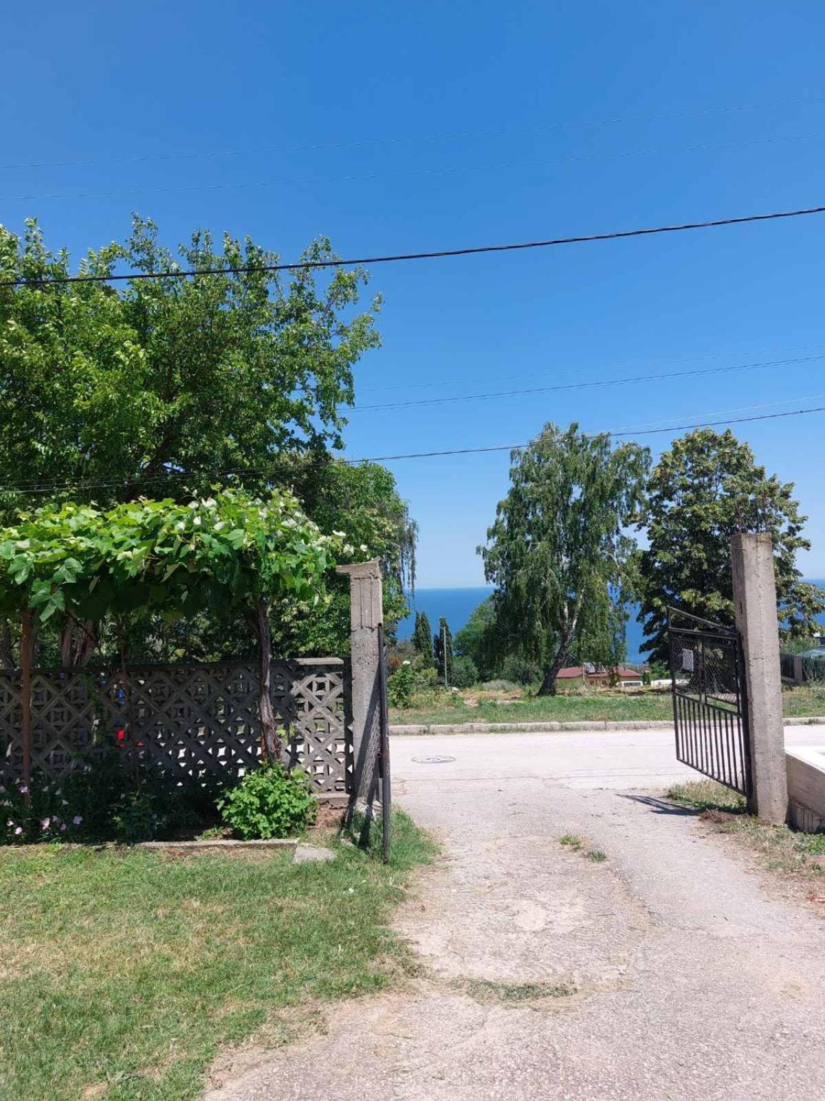 Krimski Guest House And Bungalows Бяла Екстер'єр фото